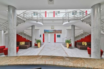 split urban rooms