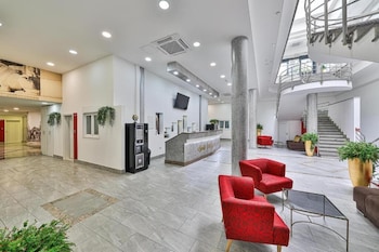 split urban rooms