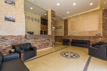 Panorama Pyramids Inn,Cairo>>Al Haram,3 star