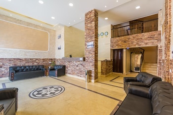 Panorama Pyramids Inn,Cairo>>Al Haram,3 star