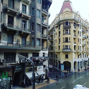 hostgram hotel
