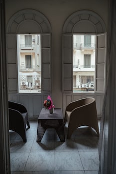 hostgram hotel