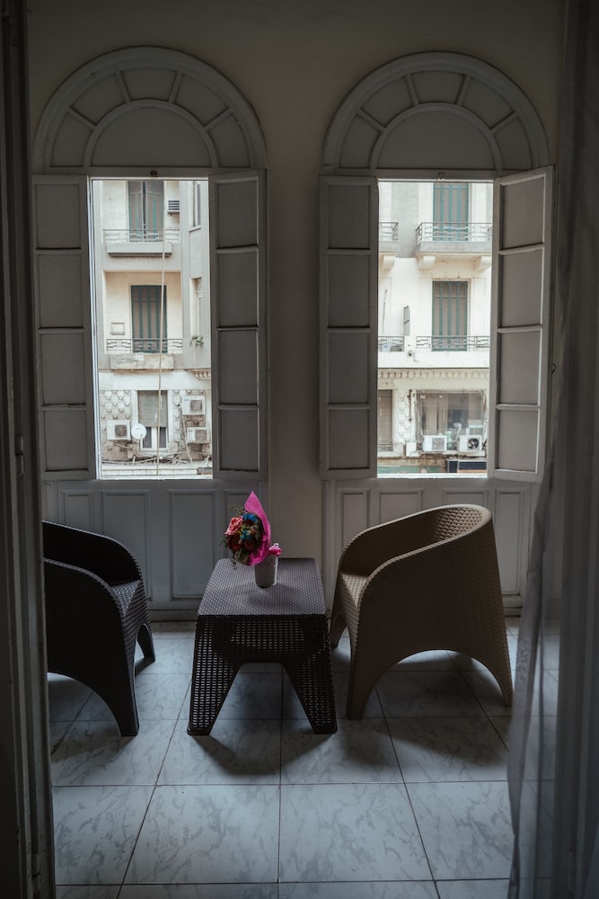 hostgram hotel