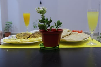 hostgram hotel