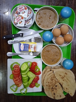 hostgram hotel