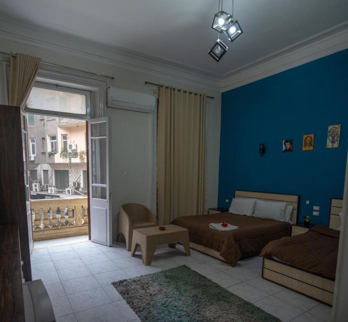 hostgram hotel