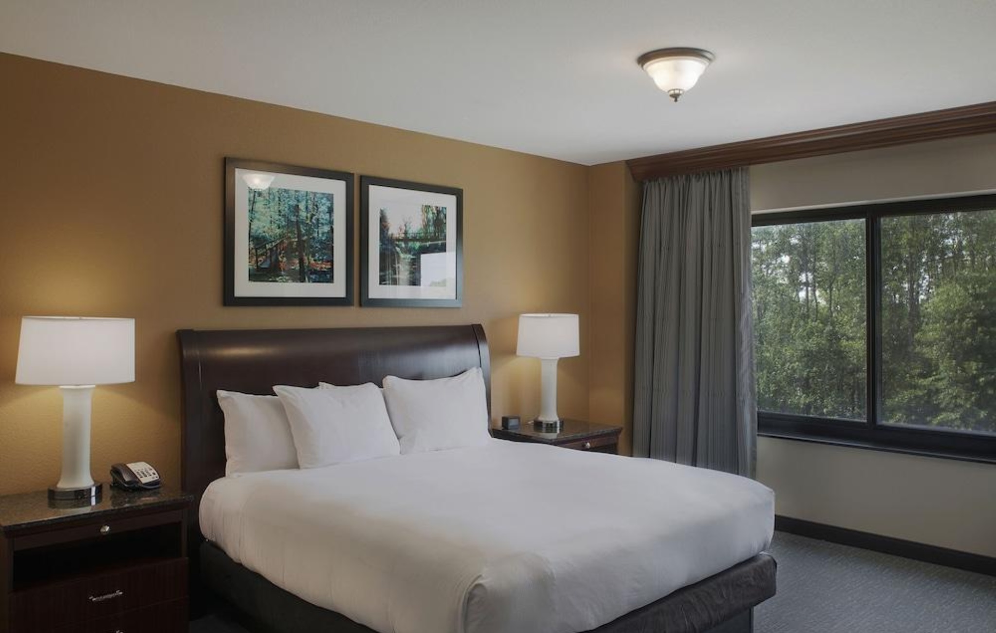 doubletree suites by hilton bentonville