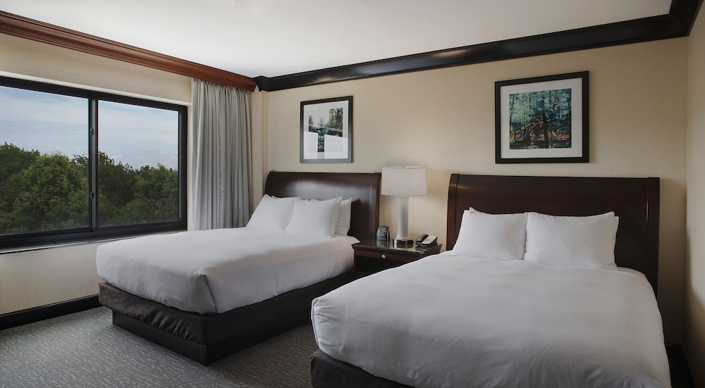 doubletree suites by hilton bentonville