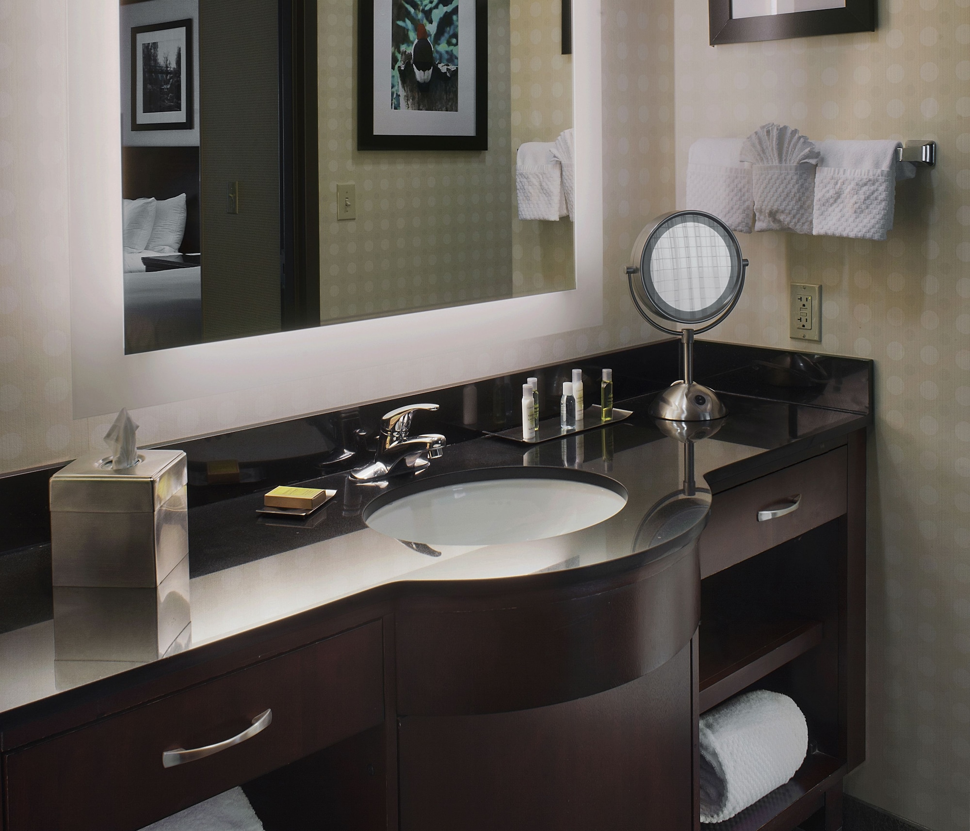 doubletree suites by hilton bentonville