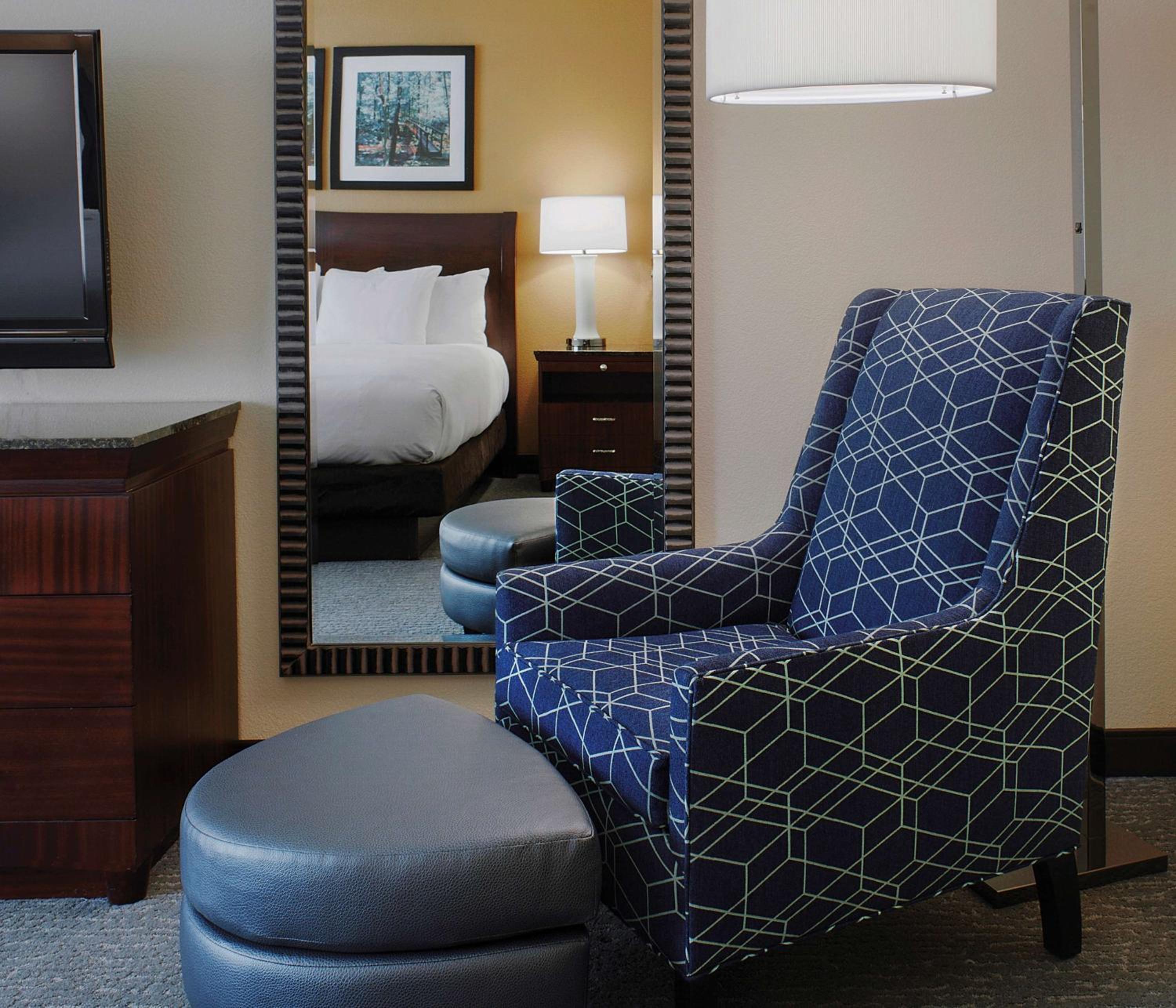 doubletree suites by hilton bentonville