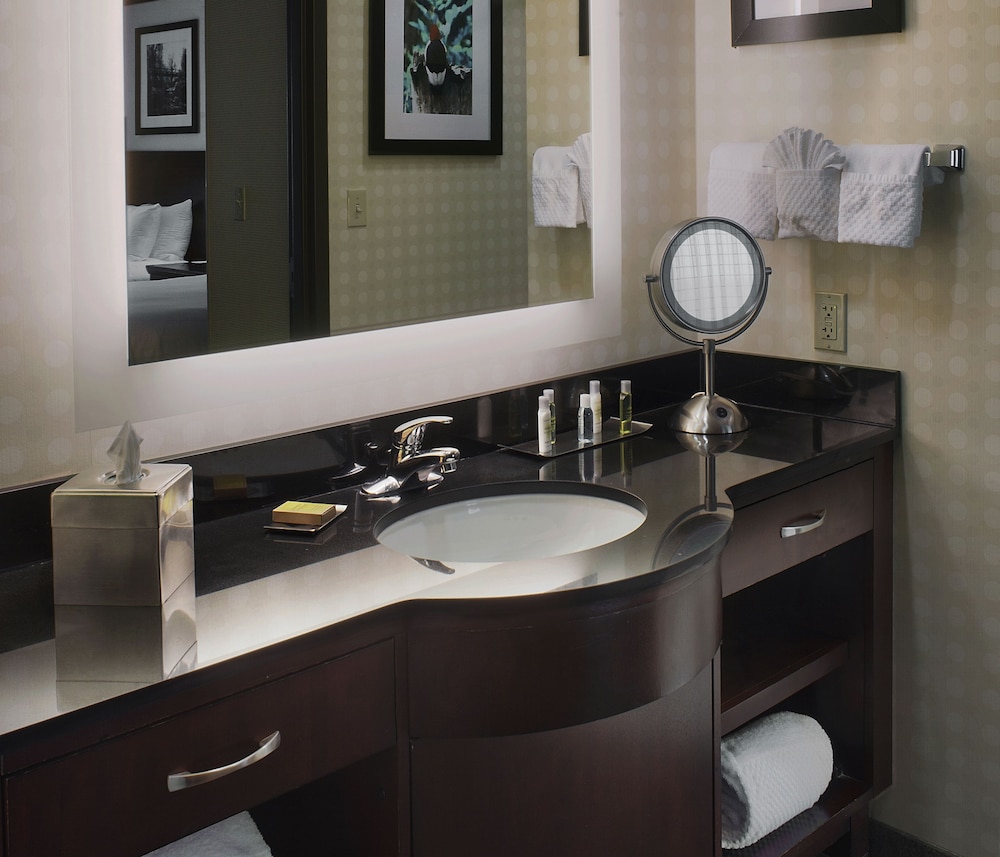 doubletree suites by hilton bentonville