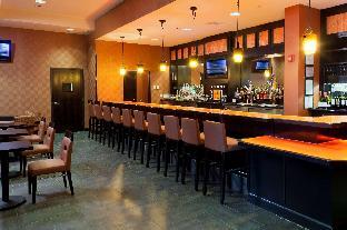 doubletree suites by hilton bentonville