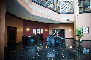 doubletree suites by hilton bentonville