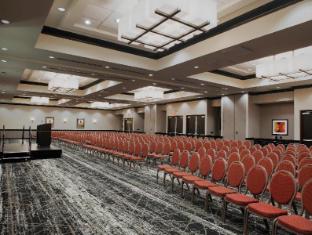 doubletree suites by hilton bentonville