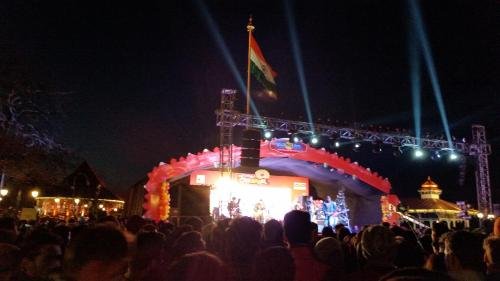 shimla