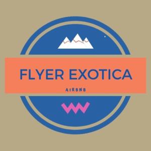 flyer exotica