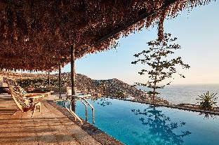 Myconian Utopia Relais & Chateaux,Near Elia Beach,5 star