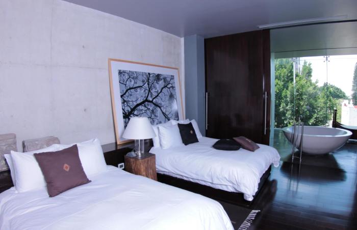 hotel demetria
