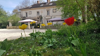 domaine de marguerite