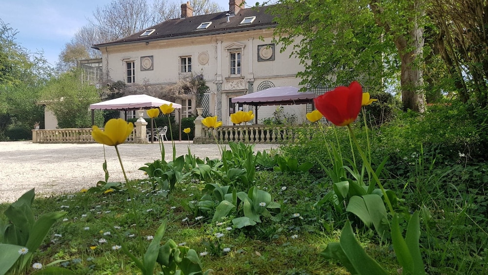 domaine de marguerite