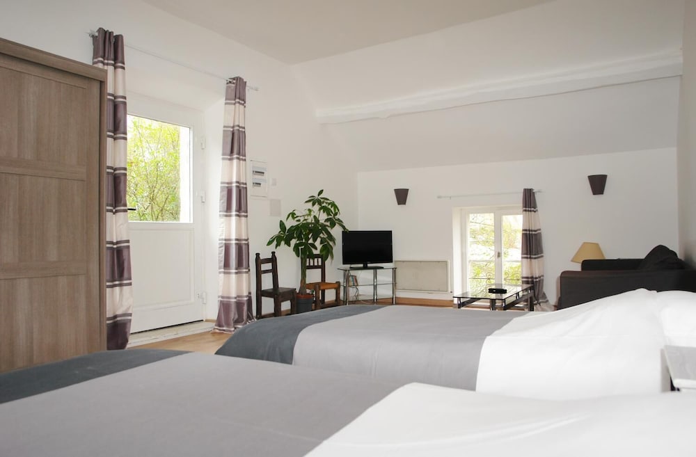 domaine de marguerite