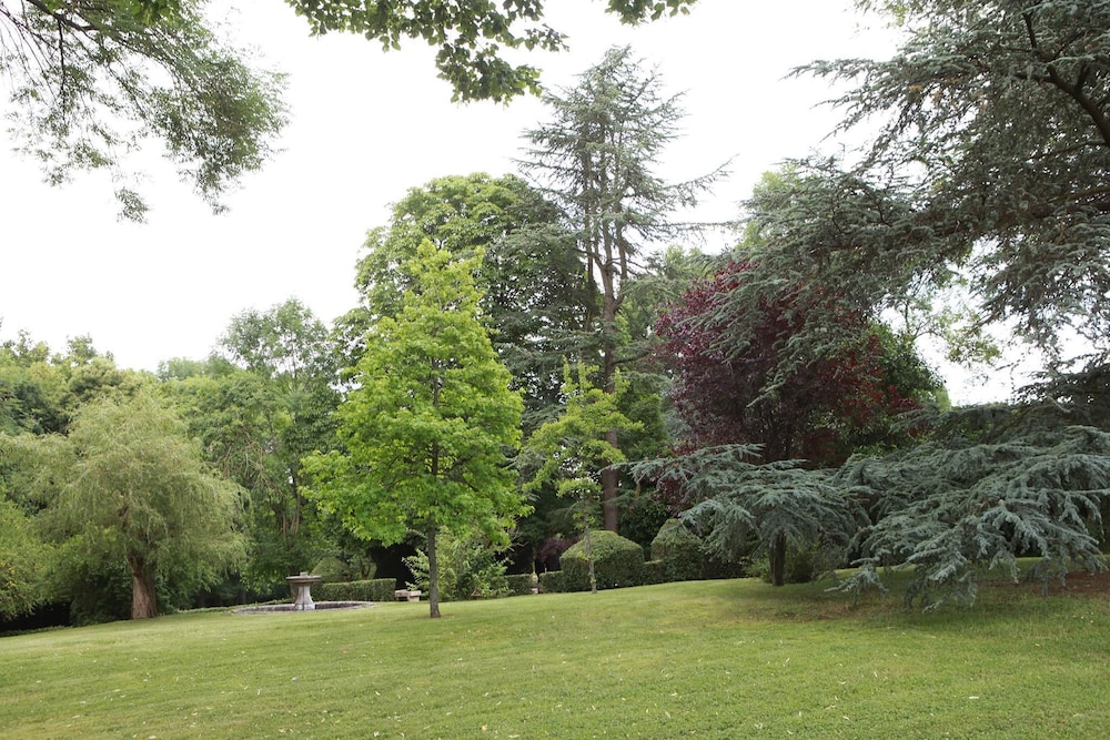 domaine de marguerite