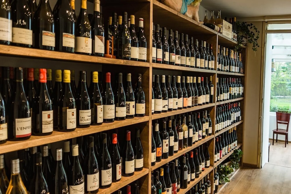 domaine de marguerite