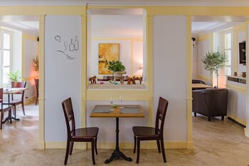 domaine de marguerite