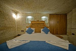cappa cave hotel