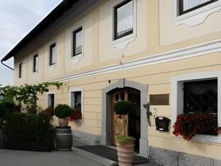 Hotel Pok Garni,Ljubljana>>Brezovica,3 star