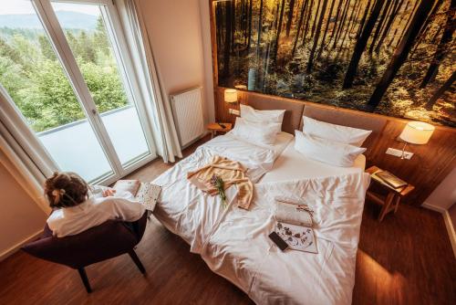 torfhaus harzresort