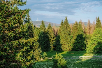 clausthal zellerfeld