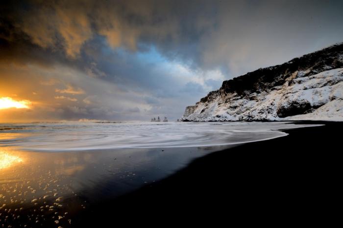 vik i myrdal