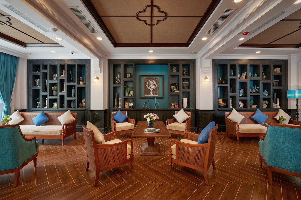 manoir des arts hotel