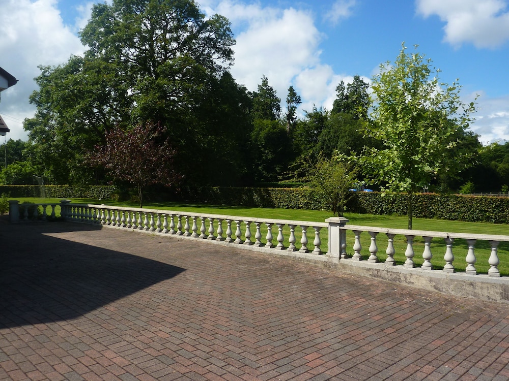 manorview bandb