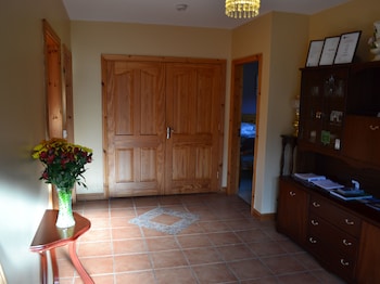 manorview bandb