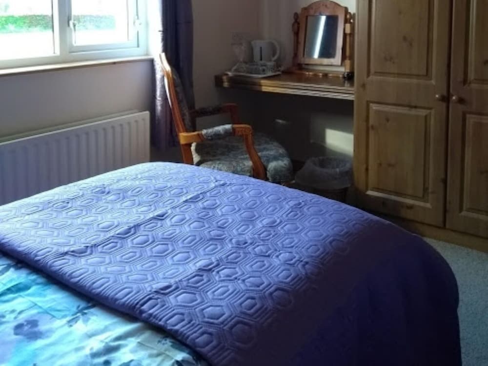 manorview bandb