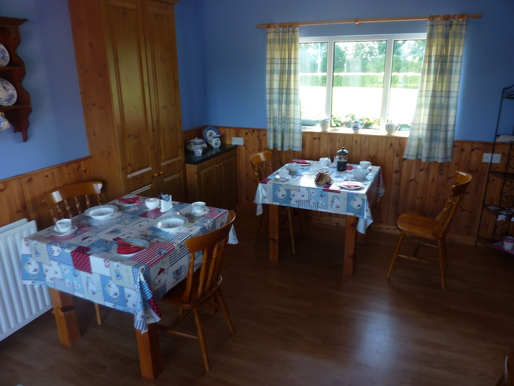 manorview bandb