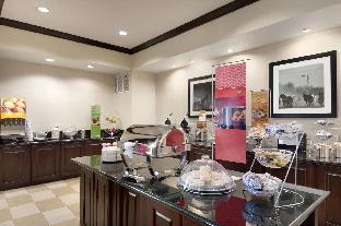 Hampton Inn Vernon,Vernon>>Childress,3 star