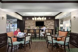 Hampton Inn Vernon,Vernon>>Childress,3 star