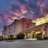 hampton inn vernon