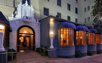graduate by hilton berkeley