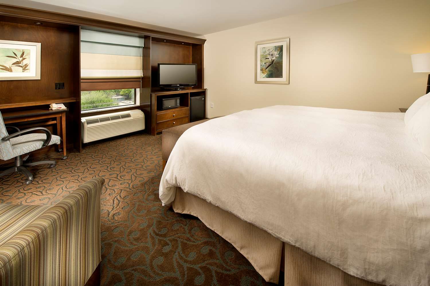 hampton inn pampa
