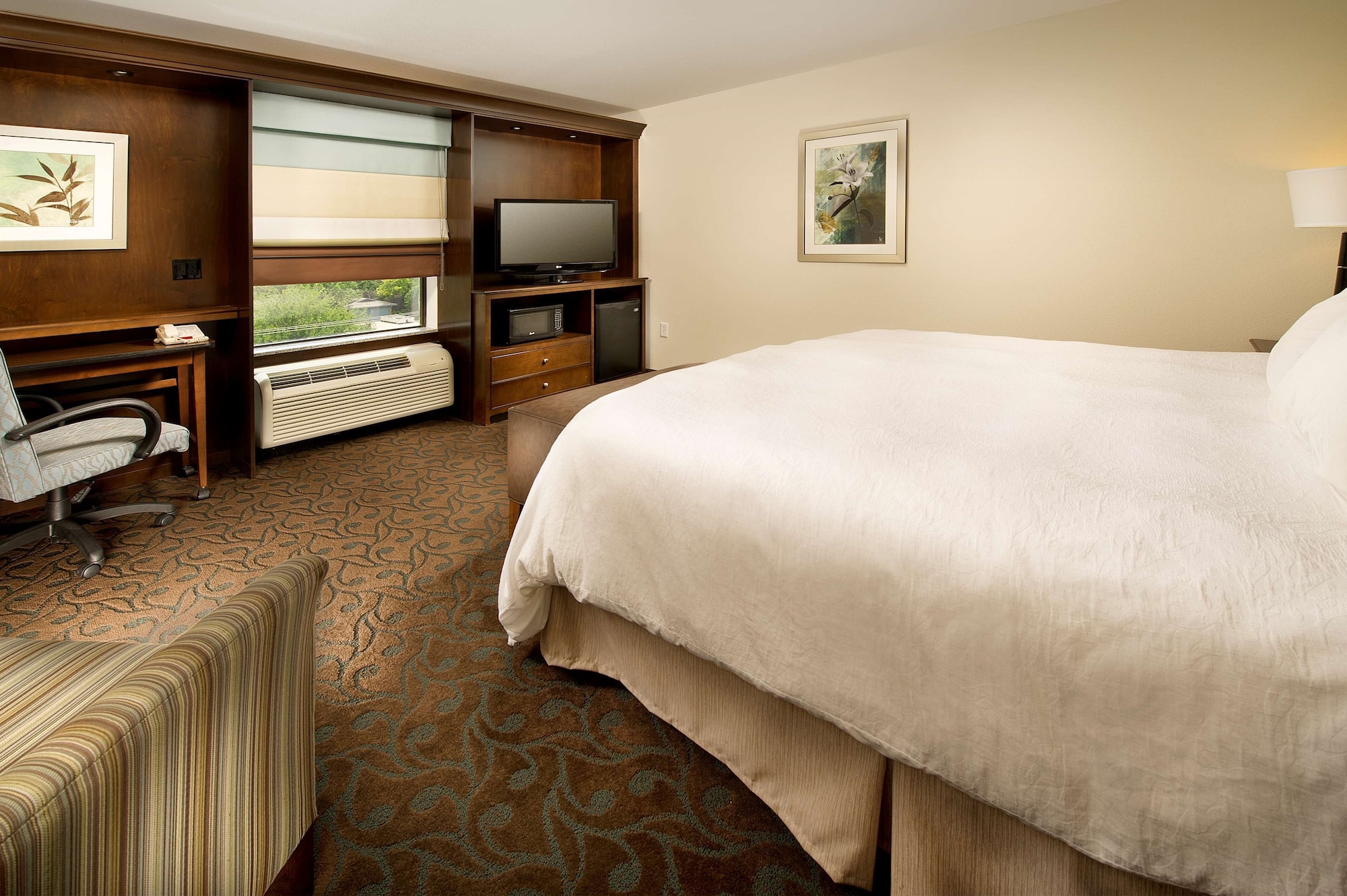 hampton inn pampa