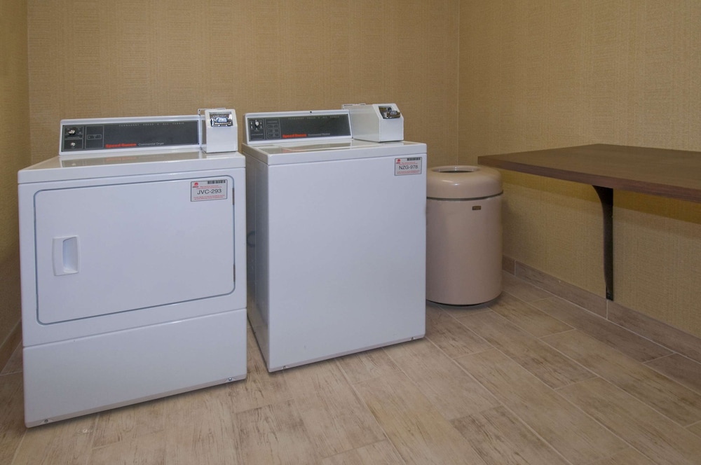 hampton inn pampa