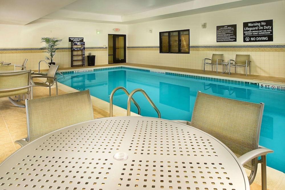 hampton inn pampa