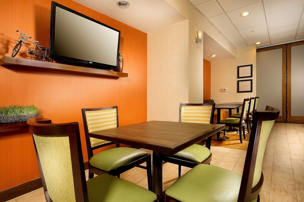 hampton inn pampa