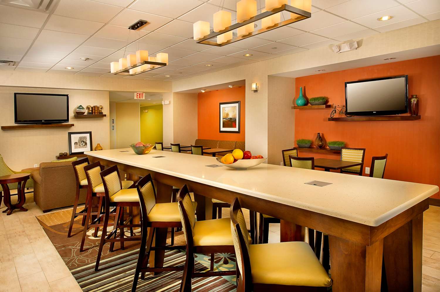 hampton inn pampa