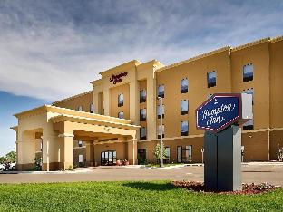 Hampton Inn Pampa,Gray County>>Amarillo,3 star