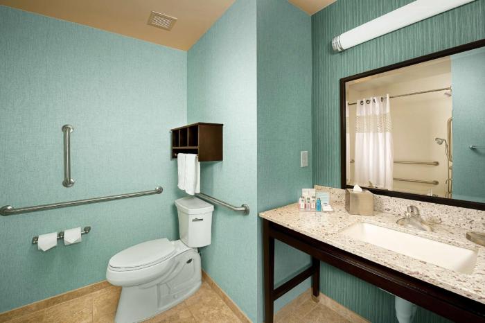 hampton inn pampa